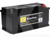 Аккумулятор автомобильный 83Ач 720А "+" справа STARLINE (S BA SL 88P)