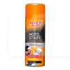 Быстрый запуск 400мл универсальный moto start MOJE AUTO (23779)