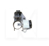 Щеточный узел генератора 65A на Great Wall SAFE (9100855)