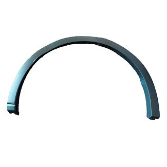 Накладка арки заднего колеса правого VAG