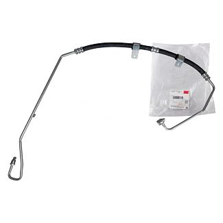 Трубка високого тиску гідропідсилювача (ГУР) CHERY