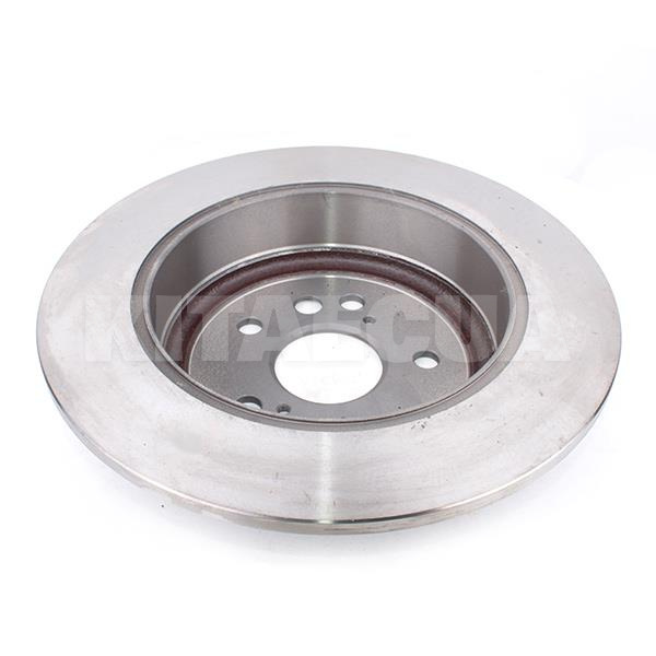 Гальмівний барабан на Lifan 320 (F3502110) - 2