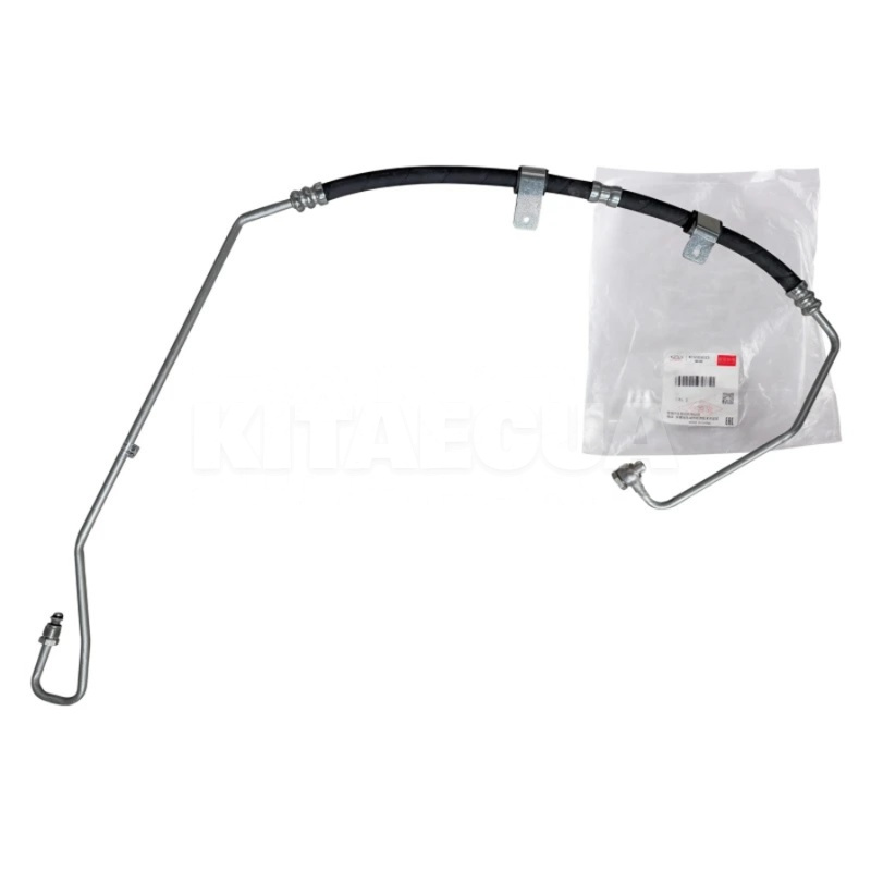 Трубка високого тиску гідропідсилювача (ГУР) CHERY на Chery M11 (M11-3406100BF)