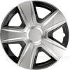 Ковпаки R14 ESPRIT сіро-чорні (комп-кт) ELEGANT (105069)