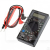Мультиметр цифровой 0-600В DT830B (F-30075)
