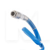 Шланг воздушный 20м 8х12мм 15 бар полиуретановый Intertool (PT-1718)