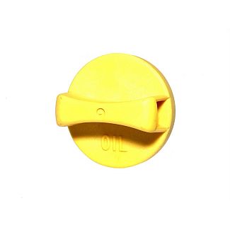 Крышка маслозаливной горловины KLM Autoparts