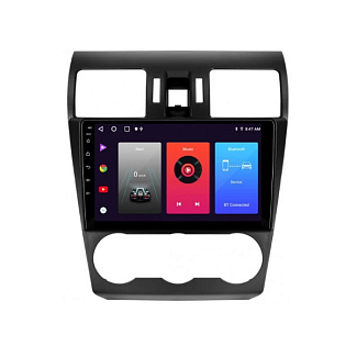 Штатная магнитола F9216 2+32 Gb 9" Subaru Forester 2012-2015 (B) SIGMA4car