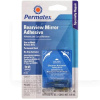 Клей для дзеркала заднього виду Professional Strength Rearview Mirror Adhesive 60-017 0.3мл+0.6мл Permatex (81844)