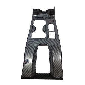 Декоративно-защитная накладка на консоль 