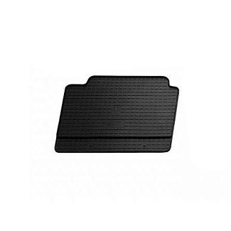 Резиновый коврик задний левый Mazda 6 (GJ/GL) (2012) Stingray