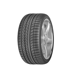 Шина летняя 255/45ZR19 100Y N0 Goodyear