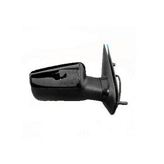 Зеркало заднего вида правое электрическое 