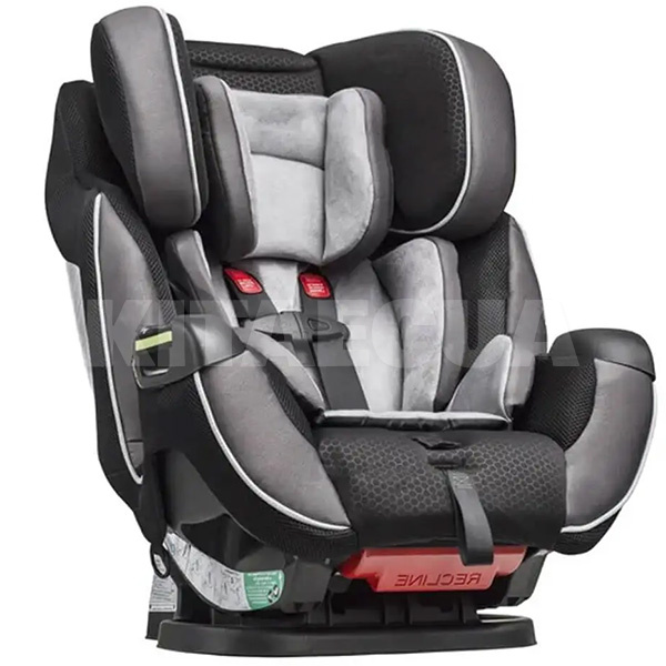 Автокресло детское Symphony ELITE/DLX Paramount 2.2-49.8 кг Evenflo (179) - 2