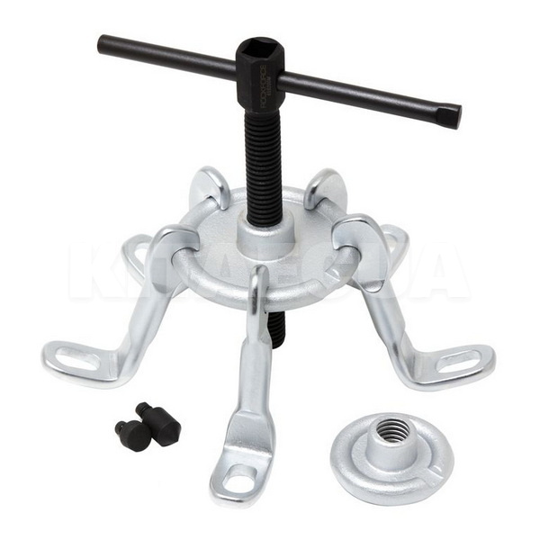 Съемник ступицы сборный механический с креплением на болты ROCKFORCE (RF-659200M)