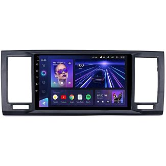 Штатная магнитола CC3L 4+64 Gb 9" Volkswagen Caravelle 6 T6.1 T6 2015 - 2020 (под крутилки) (L1) Teyes