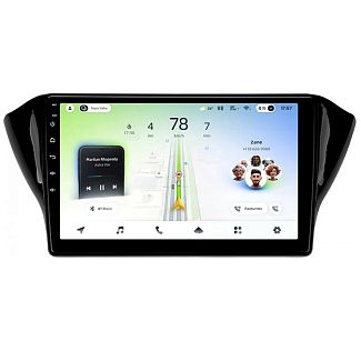 Штатна магнітола CC4L 6+64 Gb 10" Geely GS 2016-2020 (F2) Teyes