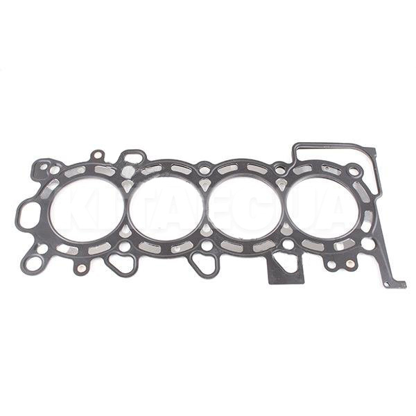 Прокладка ГБЦ (металл) 1.5L на BYD F3 (10149609-00)