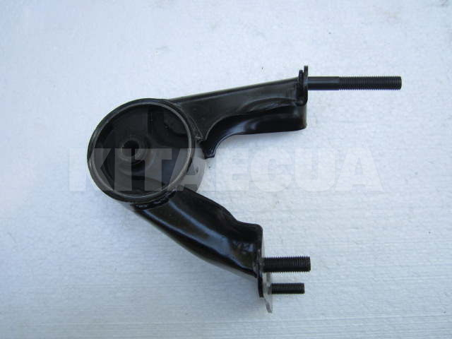 Подушка двигателя задняя ОРИГИНАЛ на Geely EMGRAND EC7 (1064001148) - 2