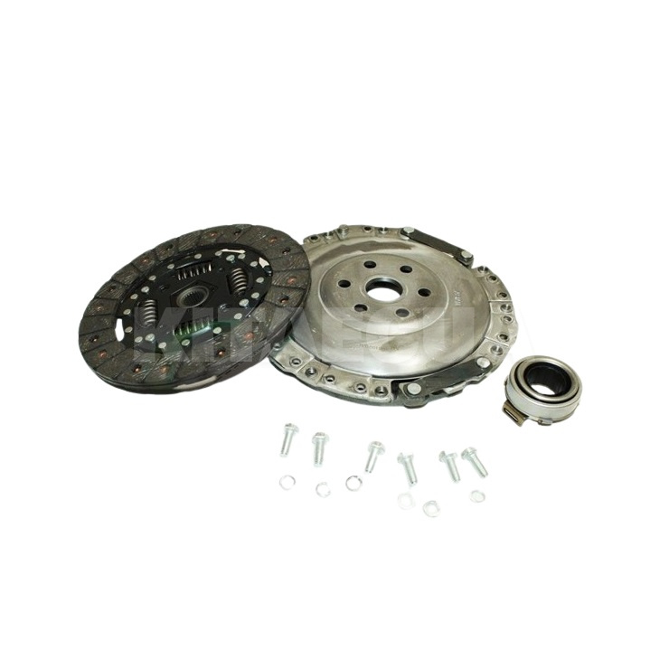 Комплект сцепления 1.6L ASIAN на Chery AMULET (A11-2205973)