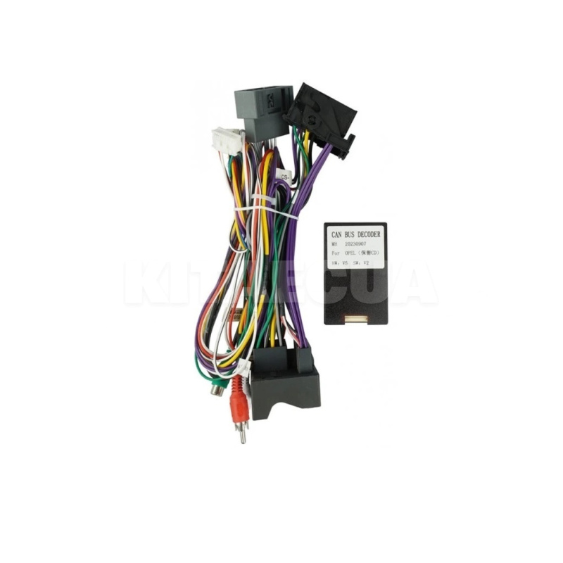Штатна магнітола PRO 9432 4+32 Gb 9" Opel Corsa 2011 (L1) SIGMA4car (68976) - 6