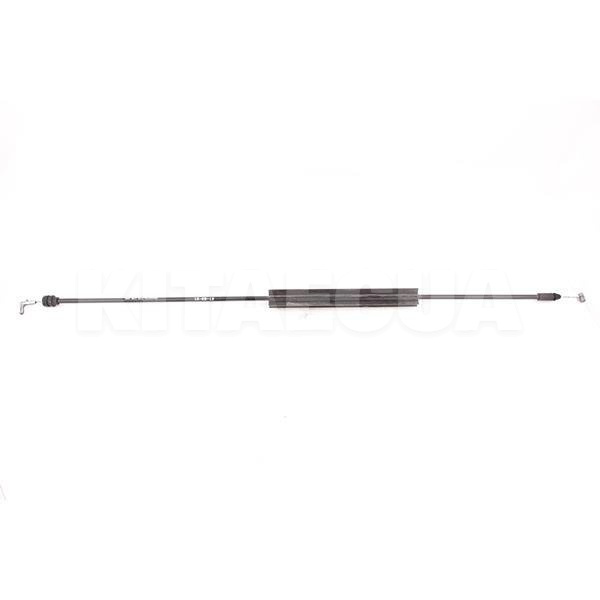 Трос замка двери передней на Chery M11 (M11-6105040)