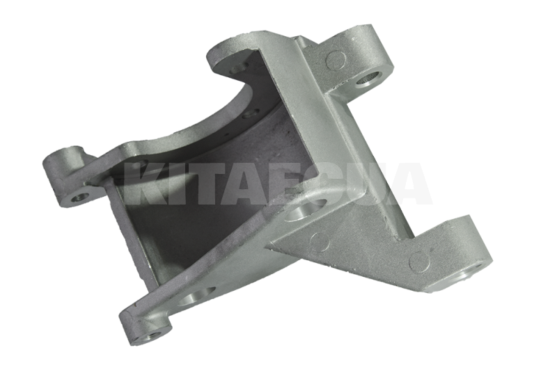 Кронштейн ГУР "ракушка" ОРИГИНАЛ на Chery KARRY (A11-3412021) - 4
