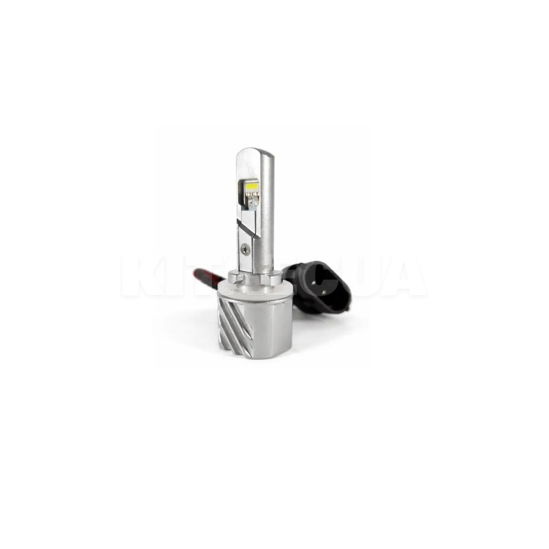 LED лампа для авто Compact Vision H27 36W 6000K (компл.) StarLight (SL-CV-H27) - 2