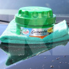 Полировочная паста для кузова 397г Carnauba Paste Cleaner Wax Turtle Wax (53122)