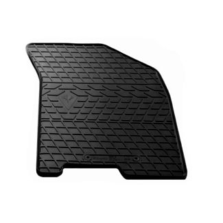 Резиновый коврик передний правый Chevrolet Aveo T200 (2002-2008) Stingray