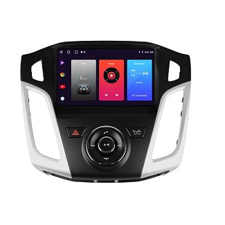 Штатная магнитола F9216 2+32 Gb 9" Ford Focus 2011-2019 (L1) SIGMA4car