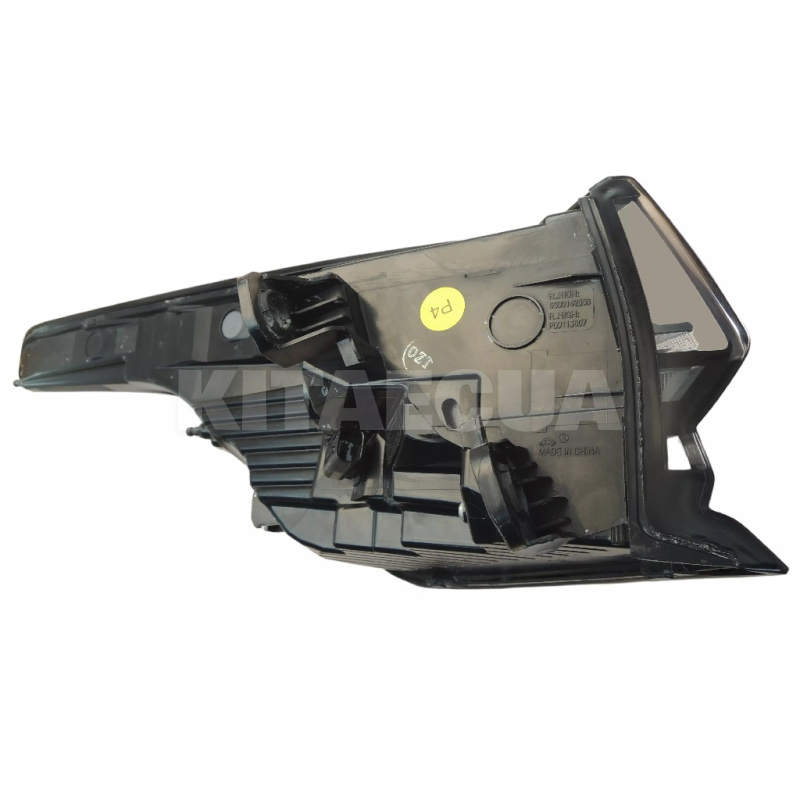 Ліхтар задній правий Zeekr на ZEEKR 001 (8891906355) - 2