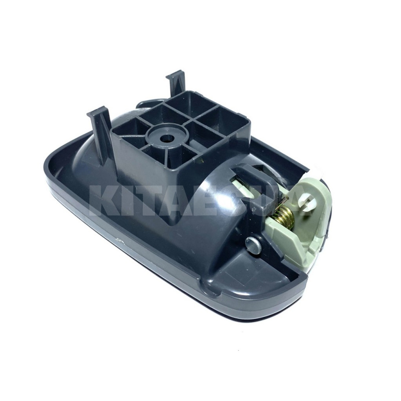 Ручка двері внутрішня Передня права KLM Autoparts на Chery KIMO (S12-6105120BA) - 2