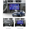 Штатна магнітола CC3 2k 4+32Gb 9" BMW 3 E90 2005-2013 Teyes (36155)