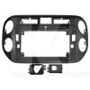 Штатная магнитола CC3 4+64 Gb 9" Volkswagen Tiguan 1 2006-2017 A1 2k Teyes (67474)