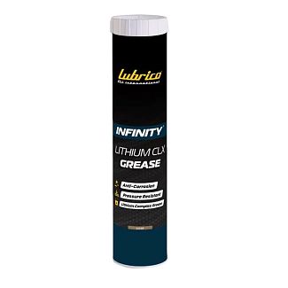 Мастило комплексне літієве 0,38кг NFINITY LITYUM CLX GREASE NO: 2 LUBRICO