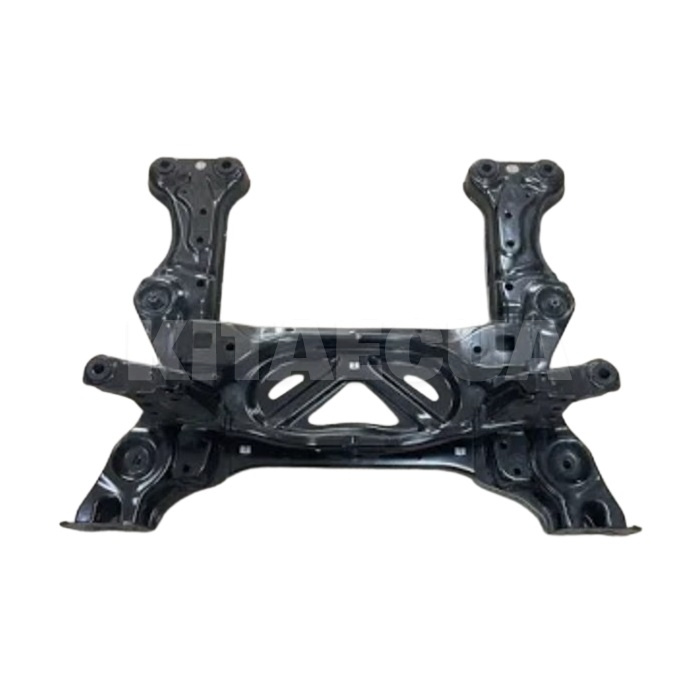 Подрамник передний VAG на VOLKSWAGEN ID.4 CROZZ (1ED 199 315 B)