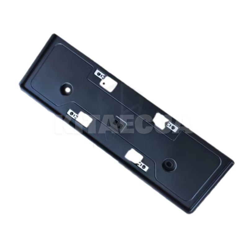 Подиум номерного знака ОРИГИНАЛ на HONDA e:NP1 (71180-31A-H00)