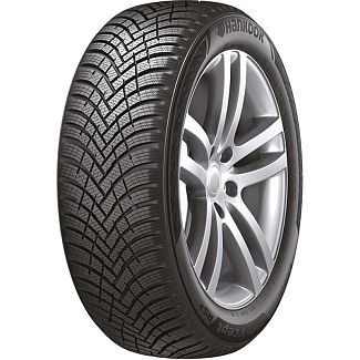 Шина зимова 185/60R15 88T XL W462 Winter I Cept RS3 Hankook