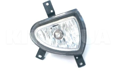 Фара протитуманна передня на Lifan 620 Solano (B4116200)