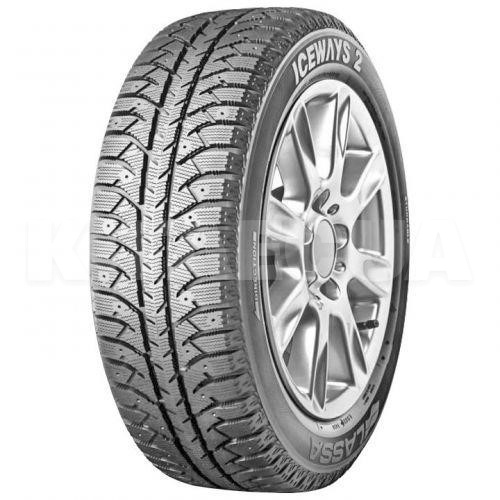 Шина зимова 175/70R13 82T Iceways 2 LASSA (211404)