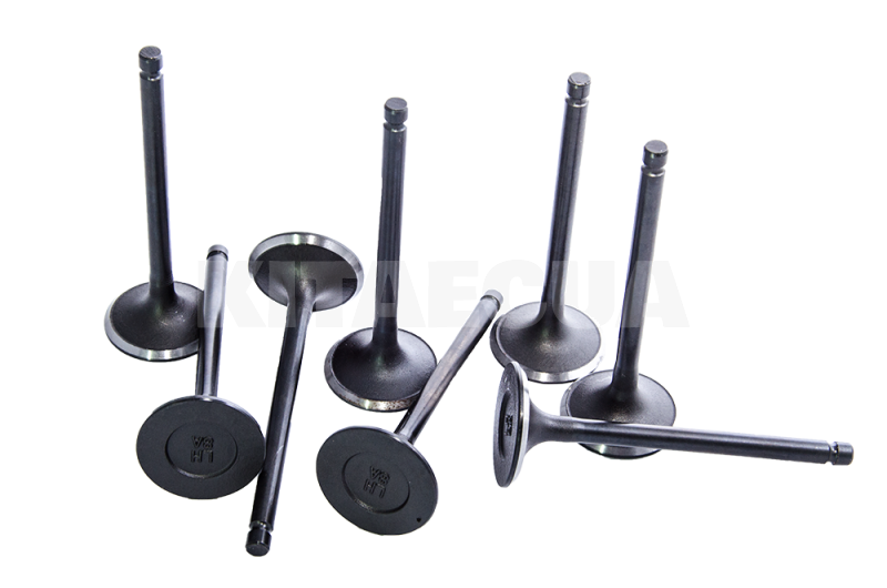 Клапан впускний (8шт) на Geely MK2 (E010000501) - 2