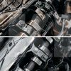 Промывка масляной системы 250мл Motor Flush K2 (T371)
