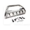Кенгурятник WT003 Nissan Primastar 2002-2014 нержавеющая сталь CAN (dug02746)