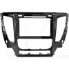 Штатная магнитола MOSS M2 4+32 Gb 9" Mitsubishi Pajero Sport 3 2016-2018 AMS (49349)