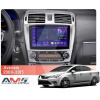 Штатна магнітола MOSS M3 4+32 ГБ 9" Toyota Avensis 3 2008-2015 (F1) AMS (50685)