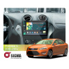 Штатна магнітола X10232 2+32 Gb 10" Ford Mondeo 4 2011-2014 SIGMA4car (34025)