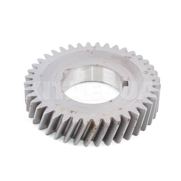 Шестерня распредвала выпускного на Geely CK2 (E010120301)