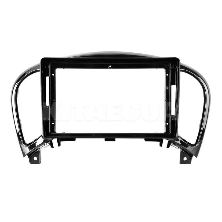 Штатная магнитола X9464 4+64 ГБ 9" Nissan Juke 2010-2014 SIGMA4car (33720) - 2