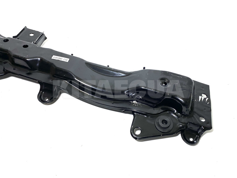 Подрамник ДВС KLM Autoparts на Chery QQ (S11-2801010BA) - 2